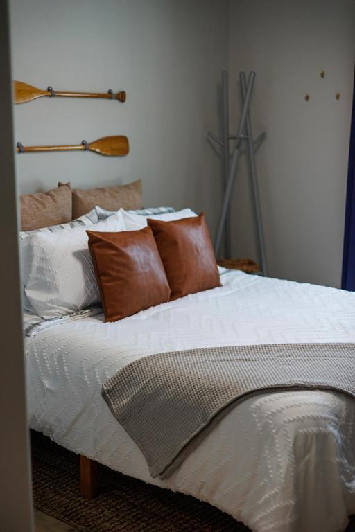 The Roost By Simple Life Rentals Baileys Harbor Buitenkant foto